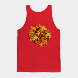 Druid D20 Tank Top